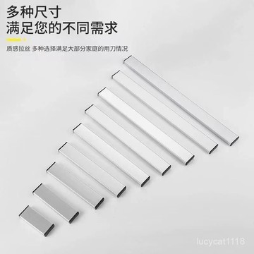 🛒臺灣24h🌳304不銹鋼磁吸刀架廚房吸鐵石刀具收納磁力磁性免打孔磁鐵置物架