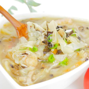 高興宴 豪氣鮮美蝦仁焿3份