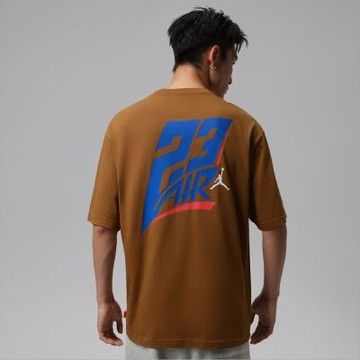 NIKE AS M J BRK S AIR 85 SS CREW 男 短袖上衣 IO0028281