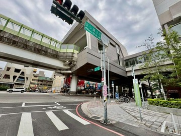 正西屯路大透店~近台灣大道,中港交流道｜台中市西屯區西屯路二段