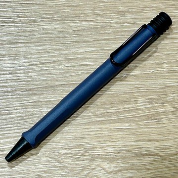 LAMY 限量版20周年2024紀念原子筆 懸岩粉紅