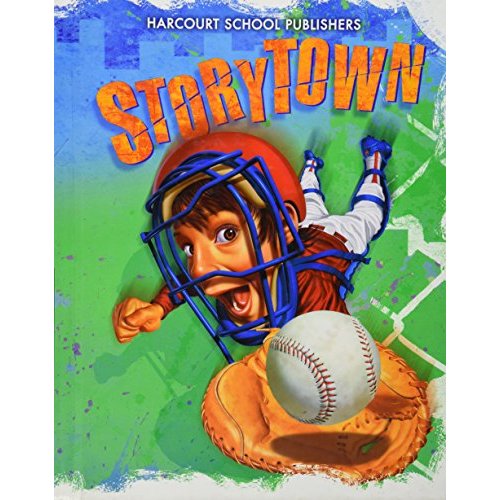 Winning Catch (Story Town)