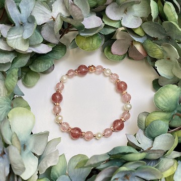 草莓果園設計手錬