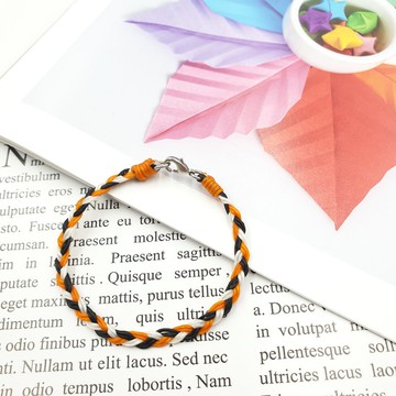 Z-57泰國蠶絲蠟線(六股編織) @顏色可自行搭配 衝浪腳繩 幸運手環