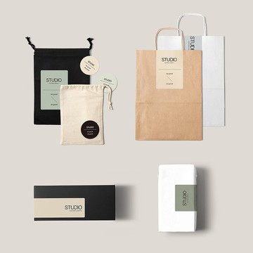 | 客製化品牌貼紙 | 破壞袋貼紙、商品外包裝、萬用貼紙