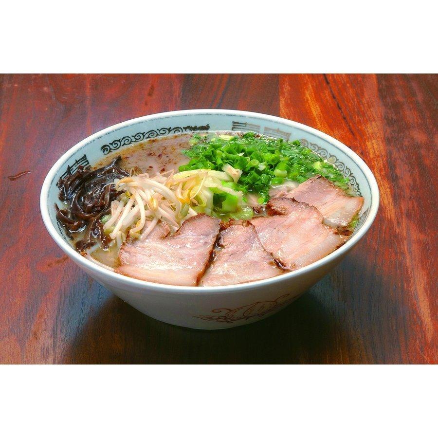 [イシマル食品] 鹿児島天文館の名店ラーメン小金太 フードパック 120g×2  ラーメン 鹿児島 イシマル お取り寄せ グルメ ギフト