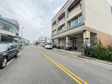 草屯中投新豐重劃區10米路33坪建地｜南投縣草屯鎮新豐段