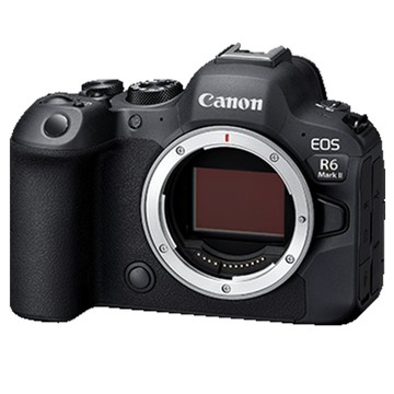 Canon EOS R6 Mark II 單機身  公司貨