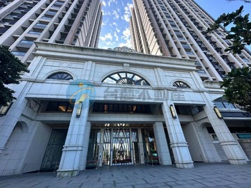 專約宏盛水悅金店面｜新北市淡水區新市三路一段