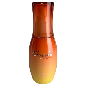 MILBON 哥德式 抗曬修護果乳 120ml - 秀髮防曬 滋養修護 輕盈不黏膩  1瓶