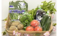 季節の農産物詰め合わせ｜産直 農産物 季節の野菜 [0128]