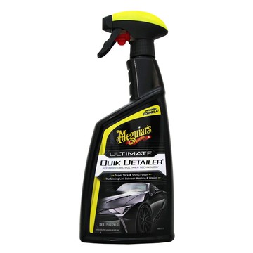 Meguiars UQD 終極快速保護蠟 (增強配方) G201024【299免運領券再享折扣】