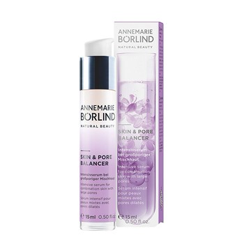 Borlind 柏琳 平衡緊緻精華 15ml (BL933)