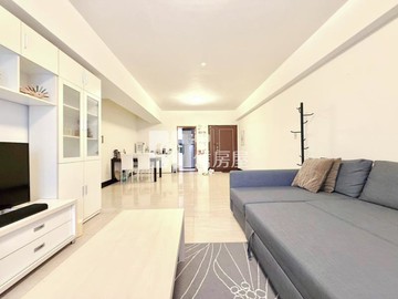 【皇城帝寶】水湳文心捷運｜文華高中大四房平車｜台中市西屯區皇城街