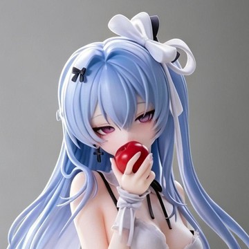 手辦Niya箱庭之果美少女模型二次元周邊擺件發完禮物天內發貨交換禮物 禮物
