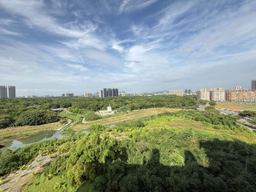 超便宜!買到賺到!近德賢商圈-和平國宅景觀美三房｜高雄市楠梓區德祥路