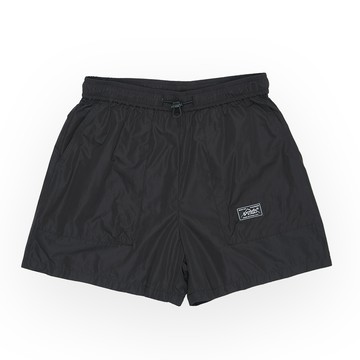 5th STREET｜女裝｜輕量運動短褲｜黑色