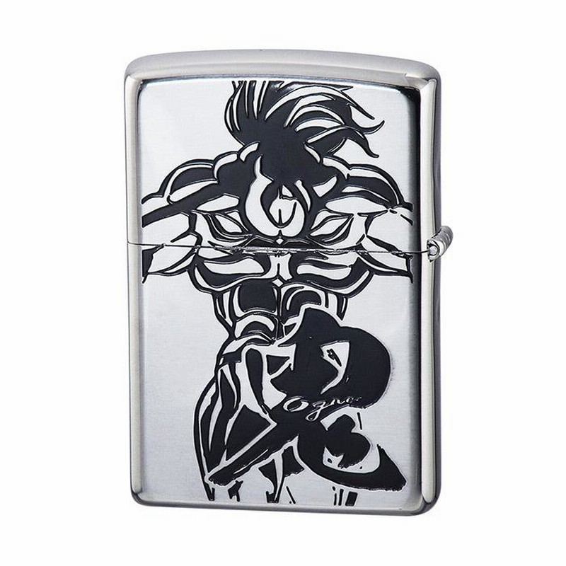 正規取扱店】ZIPPO オイルライター ジッポー アニメ