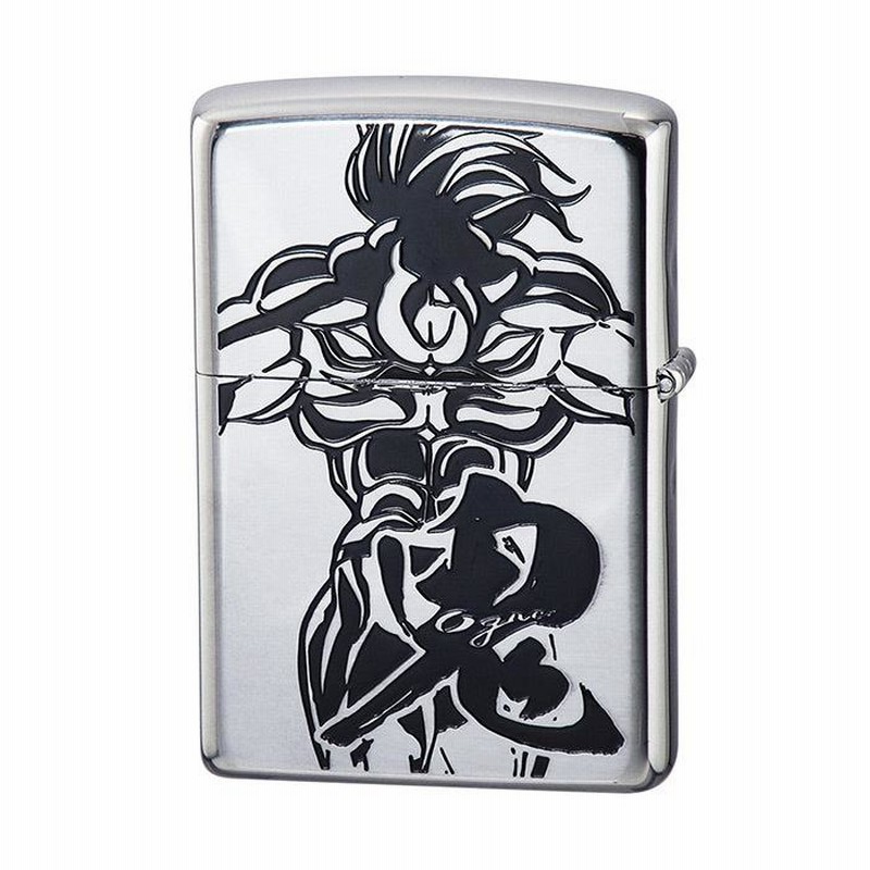 正規取扱店】ZIPPO オイルライター ジッポー アニメ キャラクター 漫画