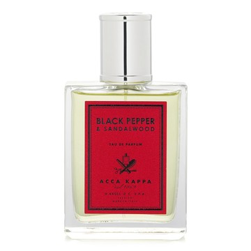 艾卡卡帕 Acca Kappa - Black Pepper & Sandalwood 香水