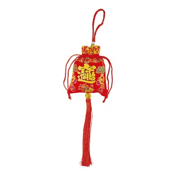 節慶系列 新年福袋掛飾