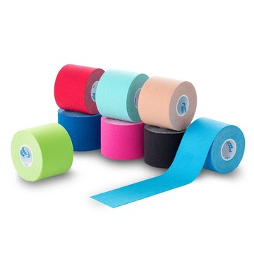 特價優惠!!給力貼Power Max Kinesiology tape 運動貼布