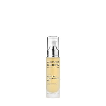 Annemarie Borlind - Facial Firming Gel (50ml)