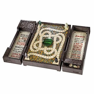 ボードゲーム 英語 アメリカ Jumanji Board Game Collector Replica