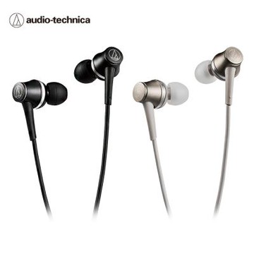 鐵三角 ATH-CKD7NC USB Type-C 耳塞式降噪耳機