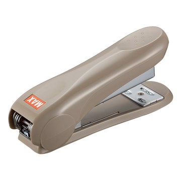 MAX 美克司 新型釘書機 HD-88  米色  1個