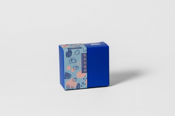 【TRY TRY 小盒】熟香包種茶