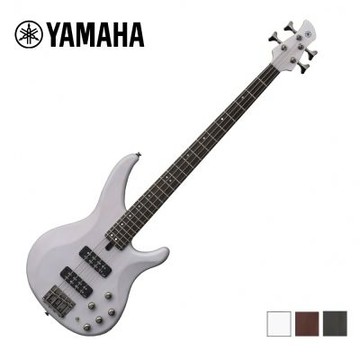 YAMAHA TRBX504 BASS 電貝斯 多色款
