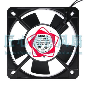 100FZY 100FZY2-S 100FZY3-S 100FZY4-D全新SUNON 110*110*25風機