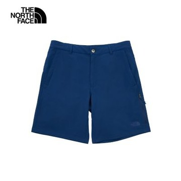 The North Face M ROLLING SUN PACKABLE SHORT - AP 男 短褲 NF0A8EYDD1R