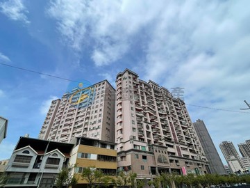 北平、漢口、天津商圈│高樓層視野大戶│台中好房｜台中市北區梅川西路四段