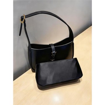 藝美韻適用于YSL腋下包內膽圣羅蘭le5a7楊樹林超輕薄拉鏈內襯撐袋