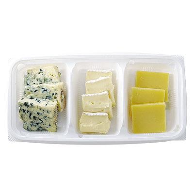 成城石井 フランス産チーズを楽しむアソート 110g D