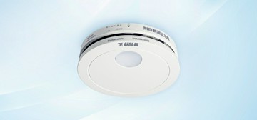 住宅用火災警報器 偵煙型 SHK48455802
