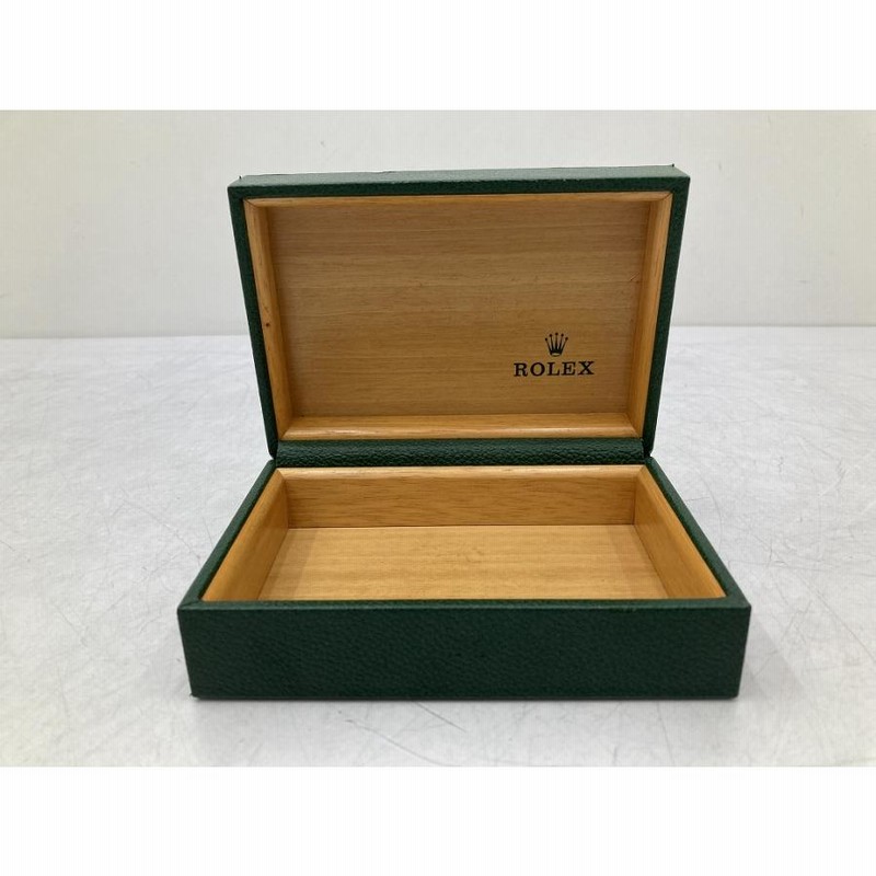 ロレックス 空箱 ROLEX ロレックス 空箱 腕時計ケース 68.00.02