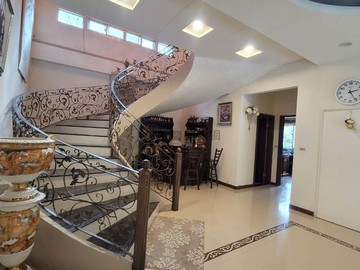 SRC鋼構花園山莊渡假村豪宅~好山好水好空氣｜桃園市復興區巴陵