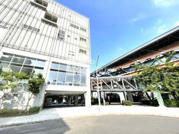 松竹車站旁大地坪聚市透店｜台中市北屯區遼寧路一段