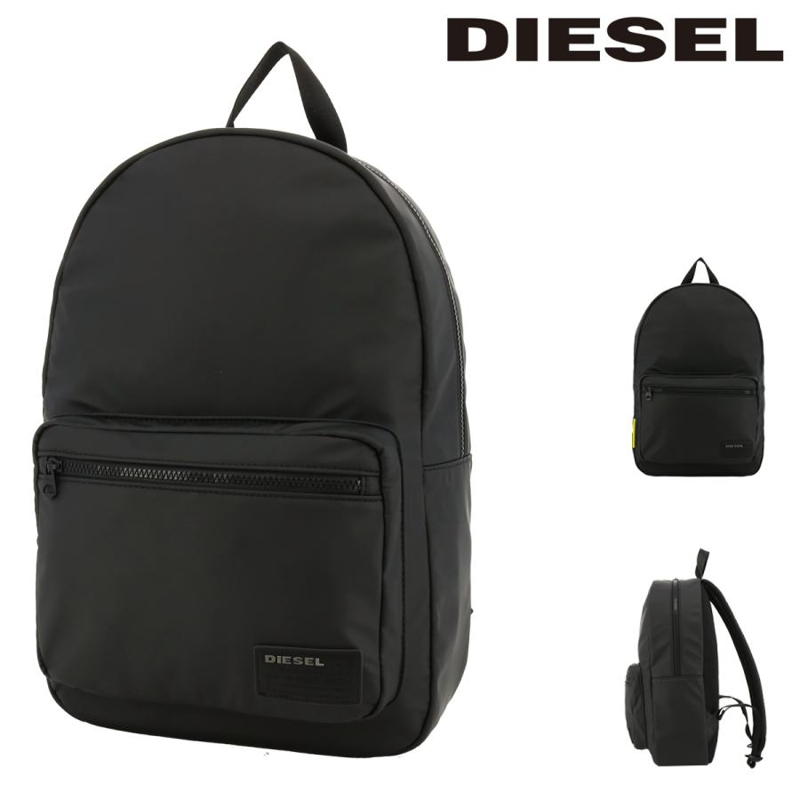 ディーゼル リュック メンズ レディース X04812 DIESEL バックパック