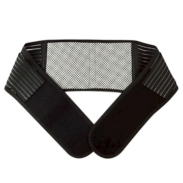 XA 養護型能量石發熱護腰 C型 - 舒適支撐 舒緩腰部  M  1個