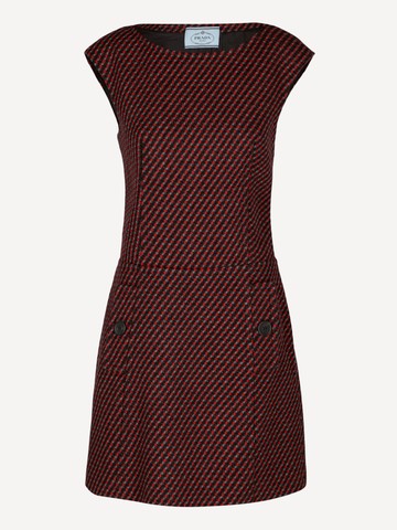 Prada Midi Dress