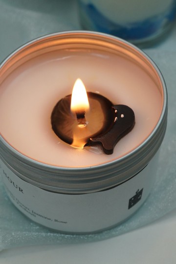 萬聖節限定 | Witching Hour 香氛蠟燭