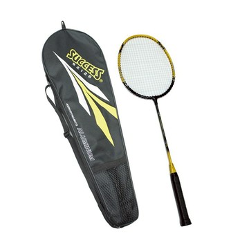 [快速出貨]【成功SUCCESS】成功 防震鋁合金羽球拍｜運動文教｜生日禮物｜送禮推薦｜情人禮｜閨蜜禮｜母親節禮物｜父親節禮物