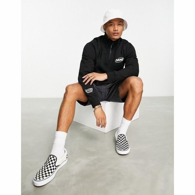 メンズvansトレーナーの通販 144件の検索結果 Lineショッピング