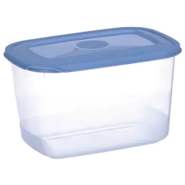 KEYWAY 聯府 優鮮保鮮盒 KF-760 5號  1個  1個