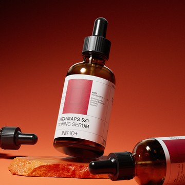 INFOD+ VITA MAPS 53% Toning Serum 30ml