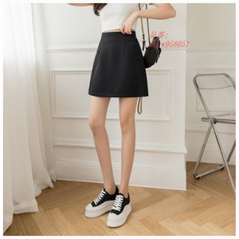 タイト ミニスカ 美脚 スカート 膝上 タイトスカート ミニスカート  